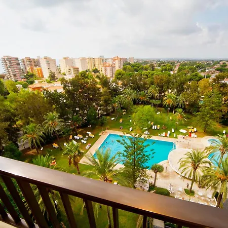 Intelier Orange Hotel 4*