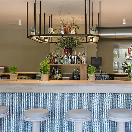 Hotel Intelier Orange 4*