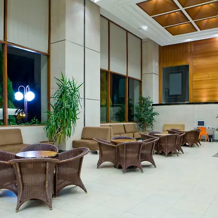 Intelier Orange Benicàssim