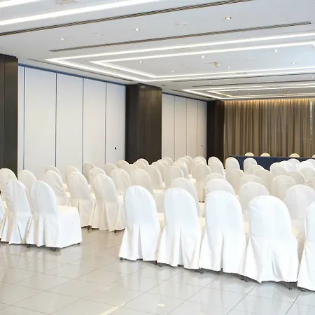 Intelier Orange Hotel Benicàssim