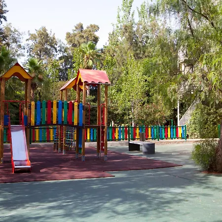 Intelier Orange Benicàssim