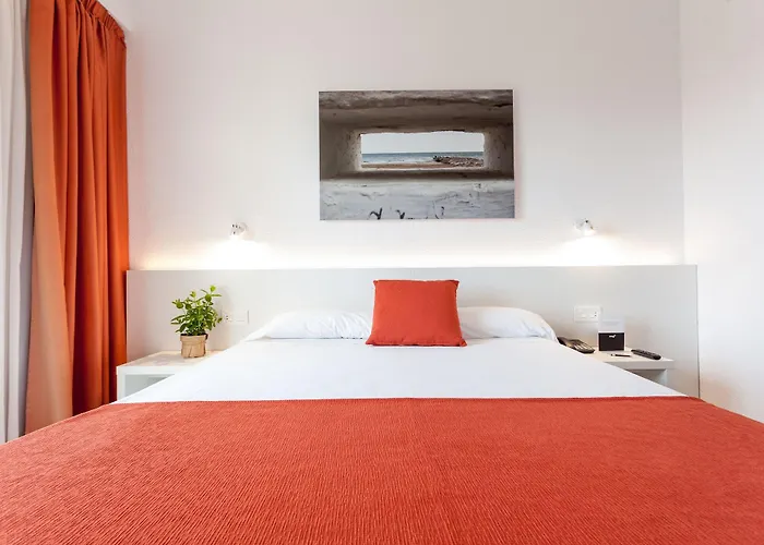 Szálloda Intelier Orange 4*