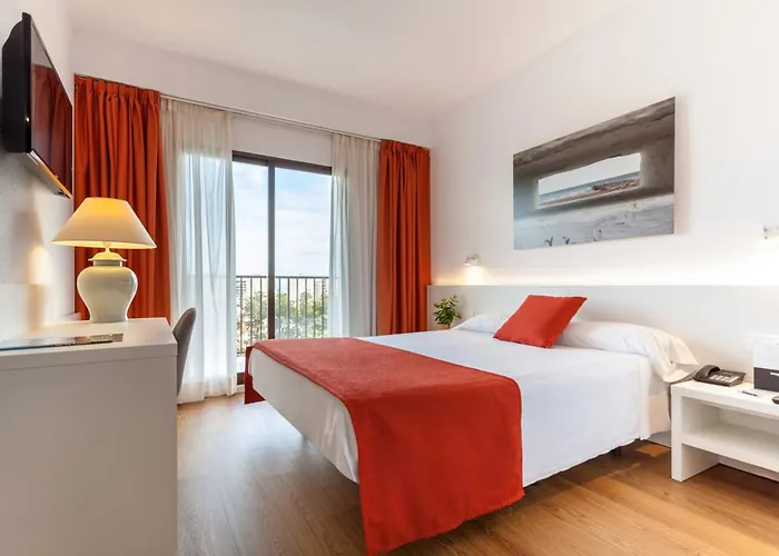 Intelier Orange Benicàssim