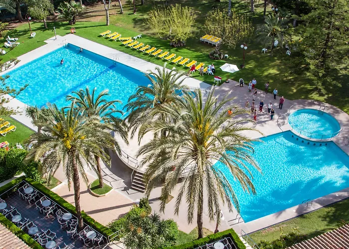 Szálloda Intelier Orange