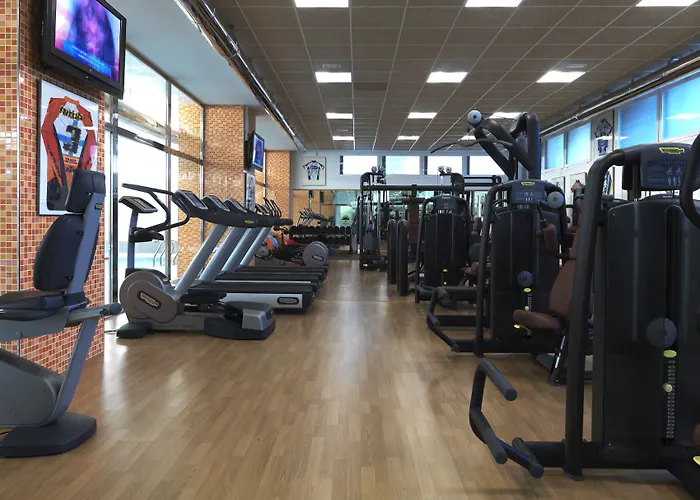 Intelier Orange 4* Benicàssim