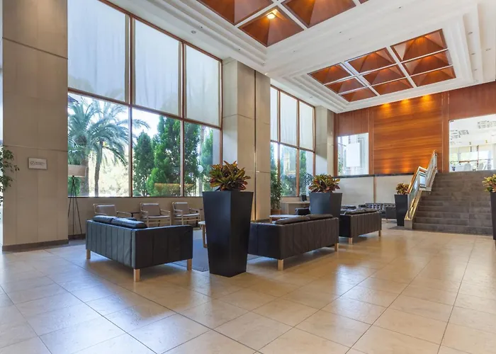 Intelier Orange Benicàssim