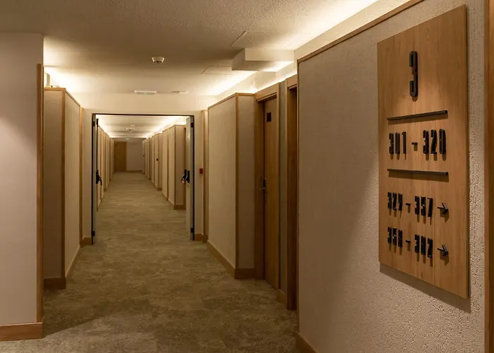 Intelier Orange Szálloda 4*