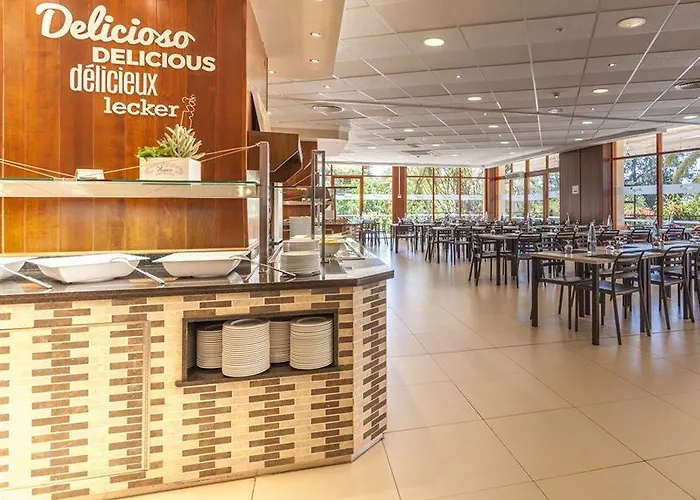 Intelier Orange Benicàssim