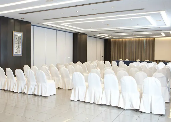 Intelier Orange Szálloda Benicàssim